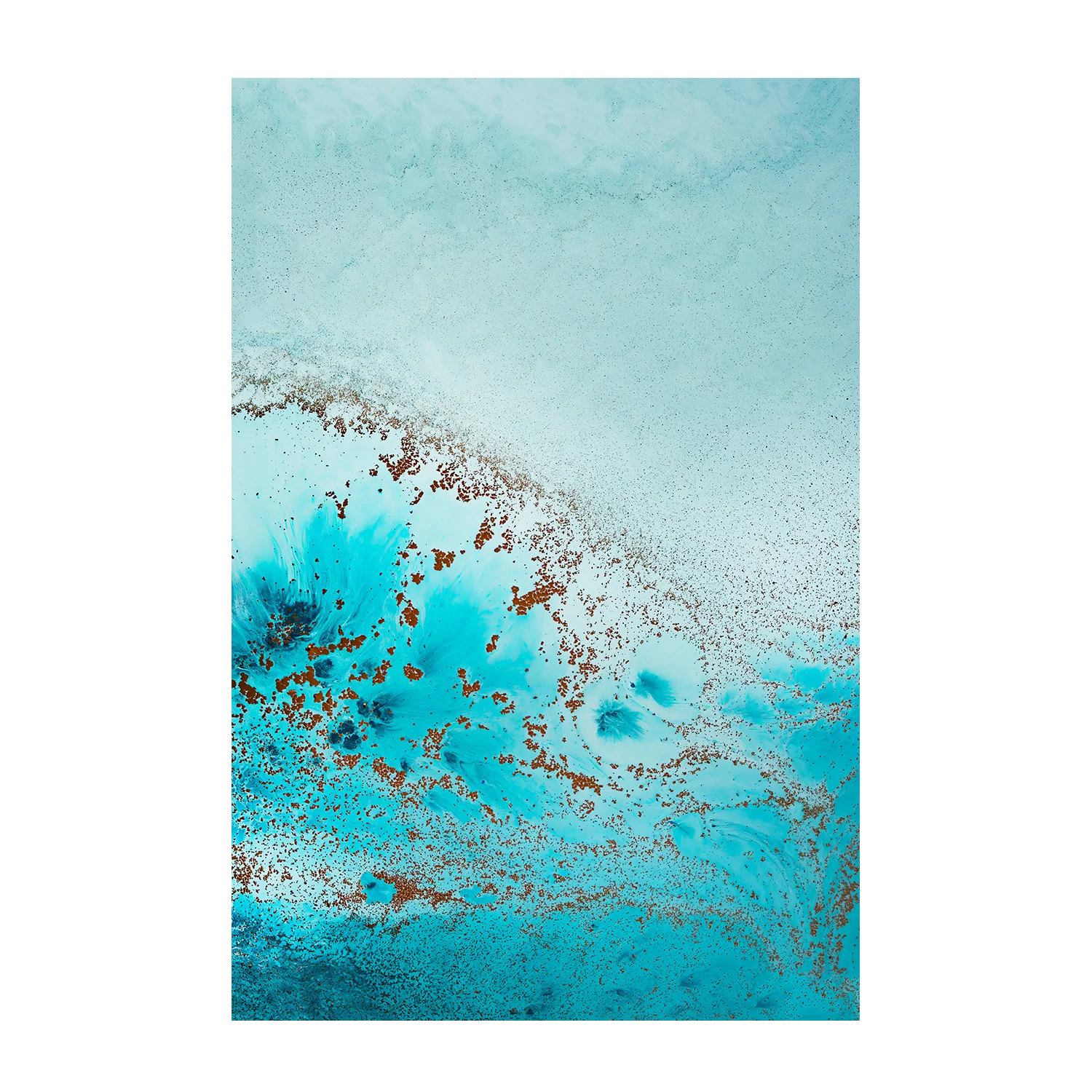 Sea Life, Style A & B, Set Of 2 - Image 9