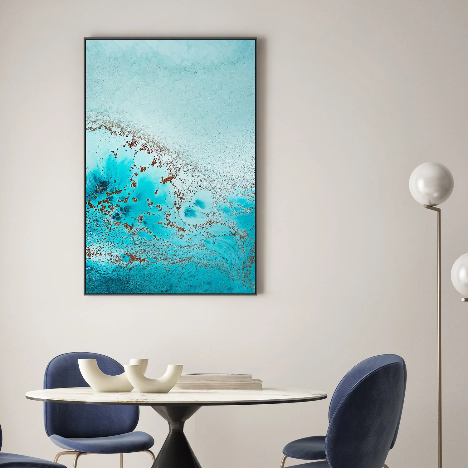 Sea Life, Style B - Image 2
