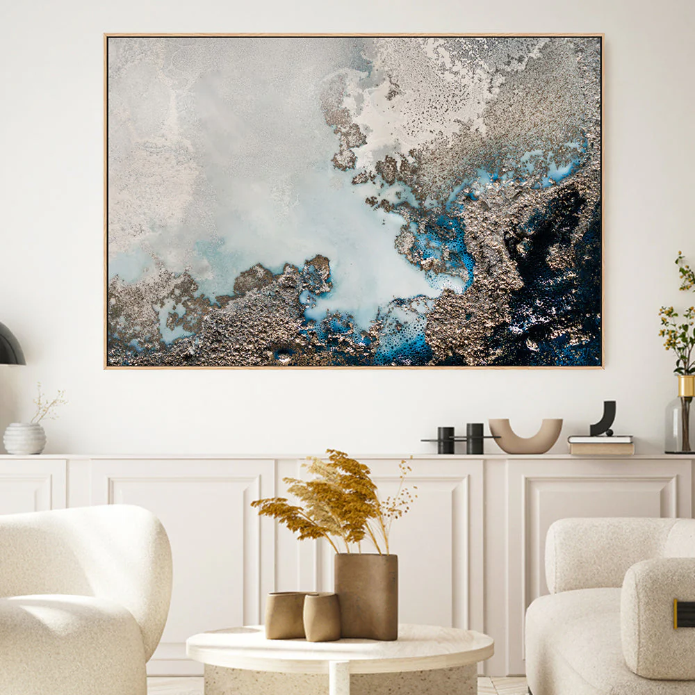 Sea of Secrets - Image 2