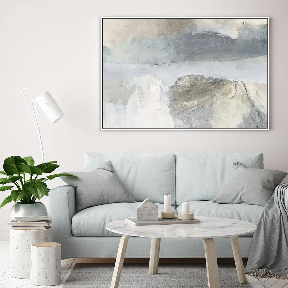 Sea Rocks, By Dan Hobday, Exclusive To Gioia - Image 7