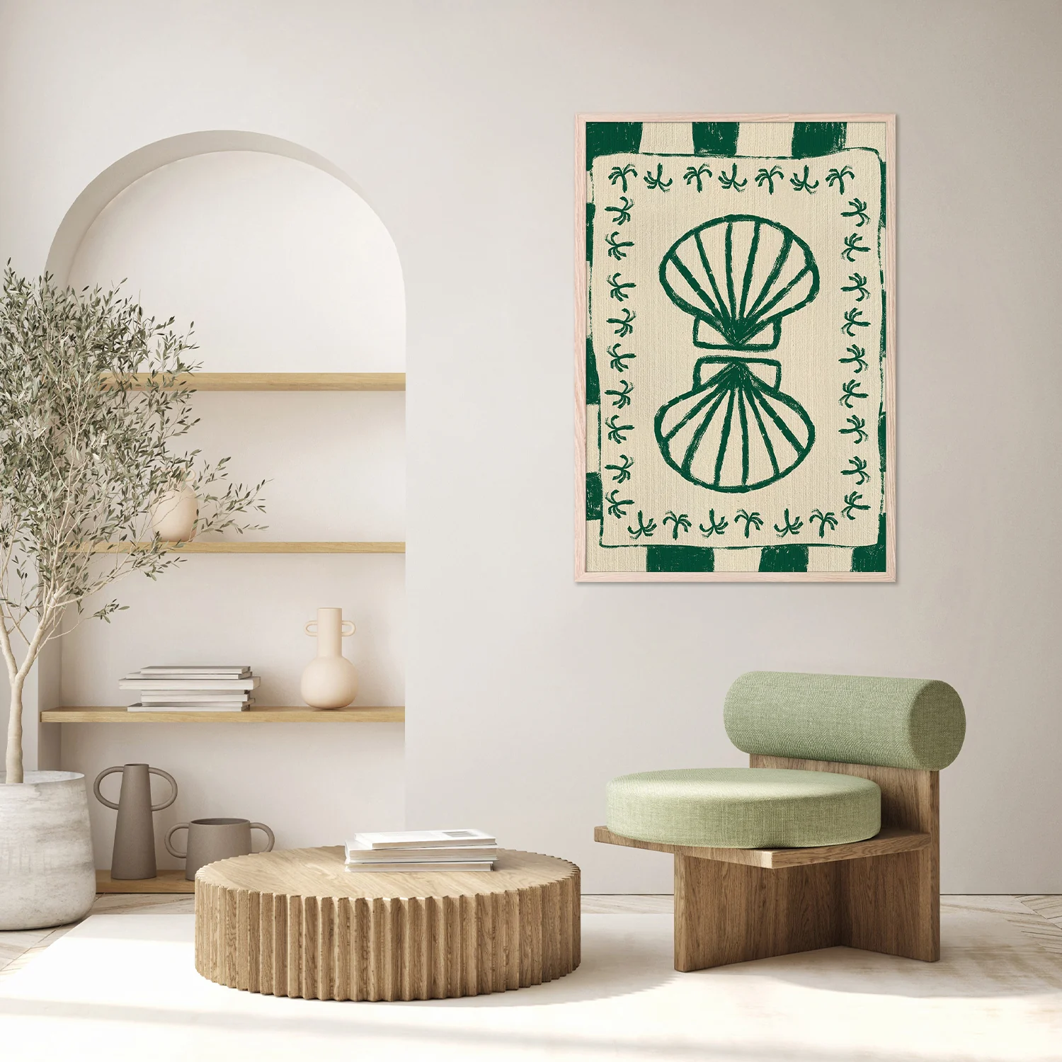 Seashell Symphony - Image 9