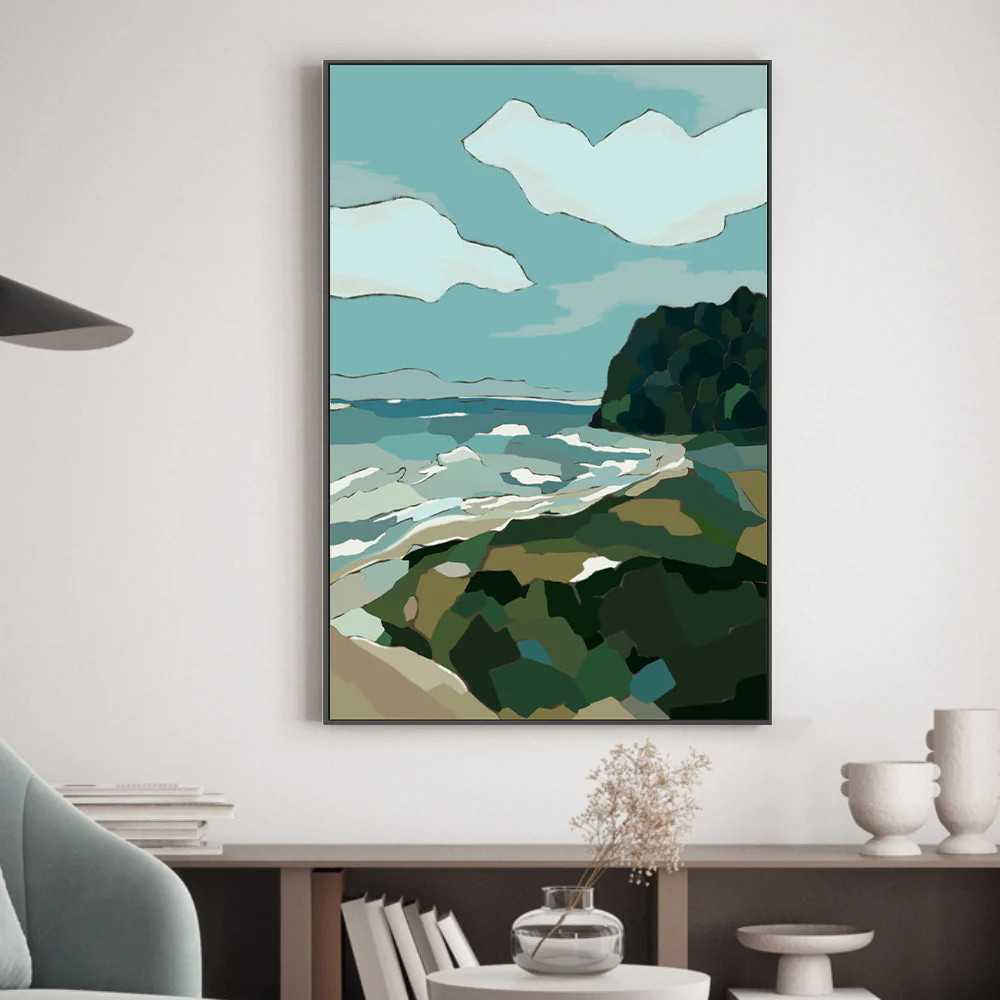 Seashore Splendour - Image 3