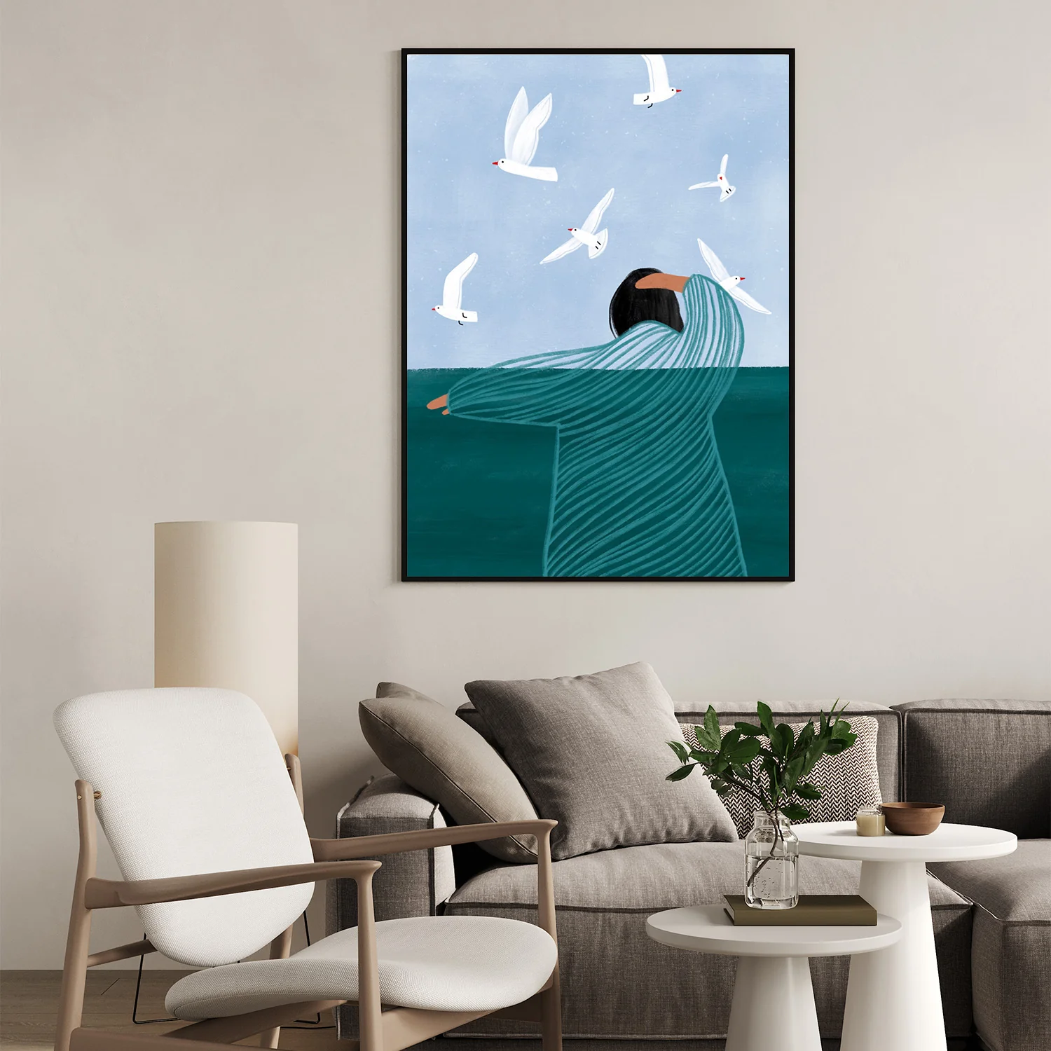 Seaside - Image 2