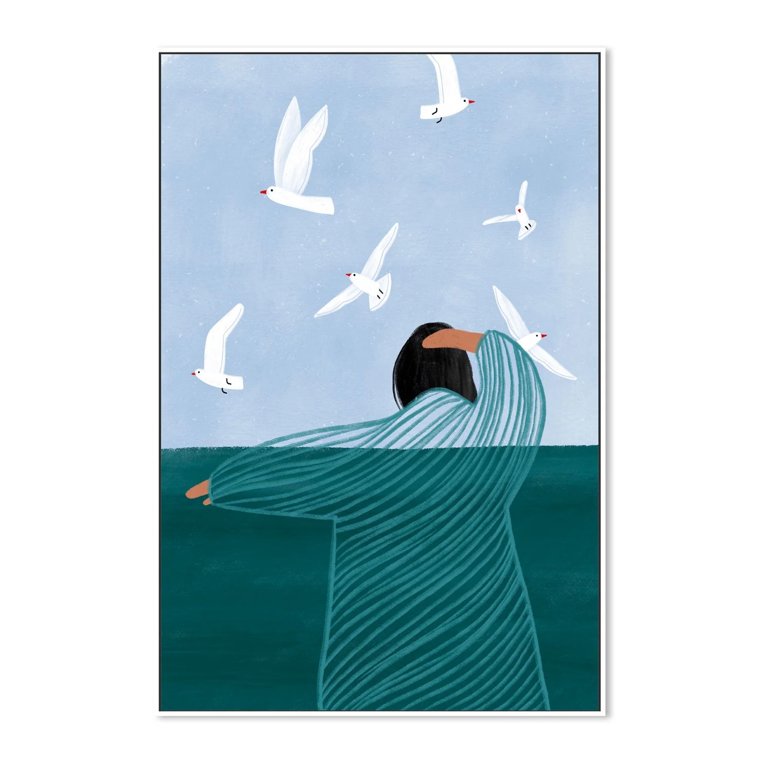 Seaside - Image 5