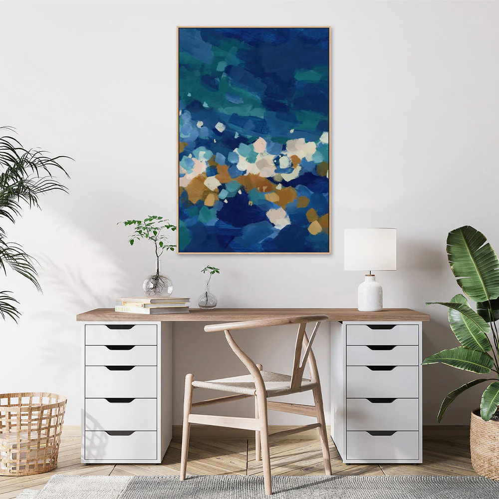 Seaside Awakening , Style A - Image 2