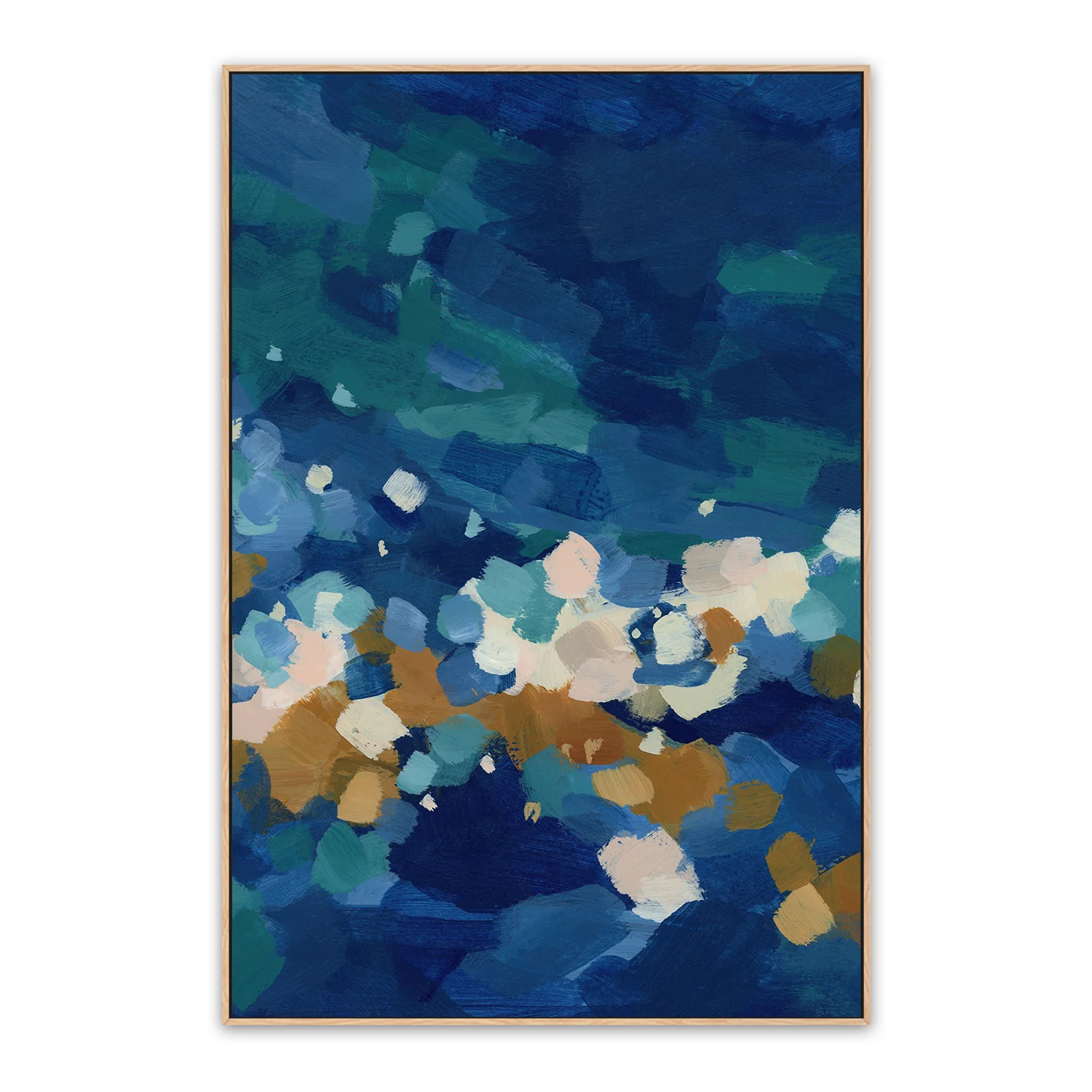 Seaside Awakening , Style A - Image 4