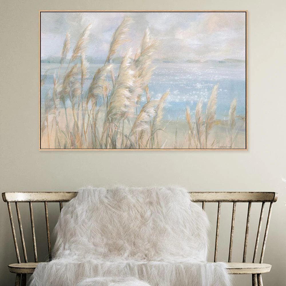 Seaside Pampas Grass - Image 2