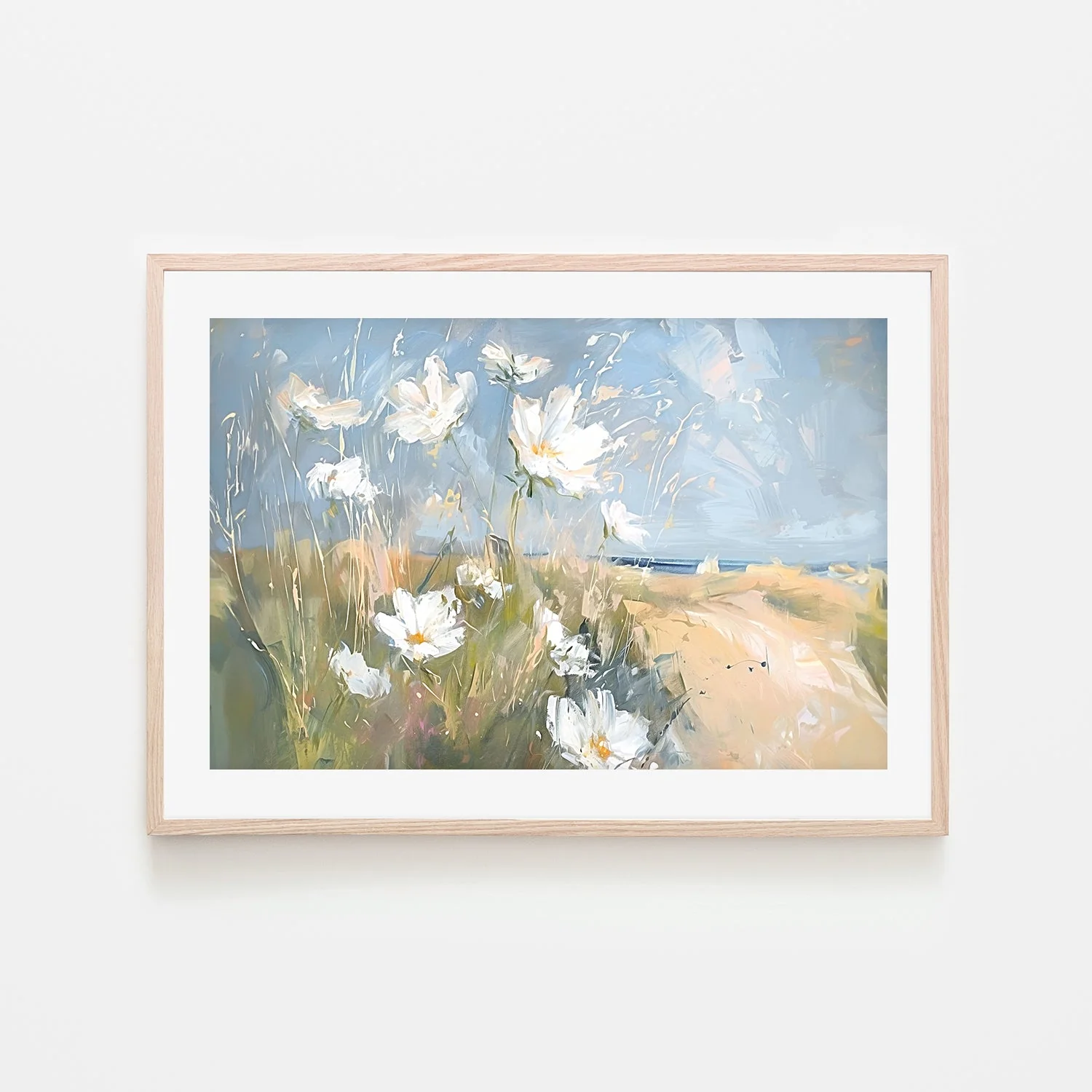 Seaside Wildflowers , Style A - Image 6