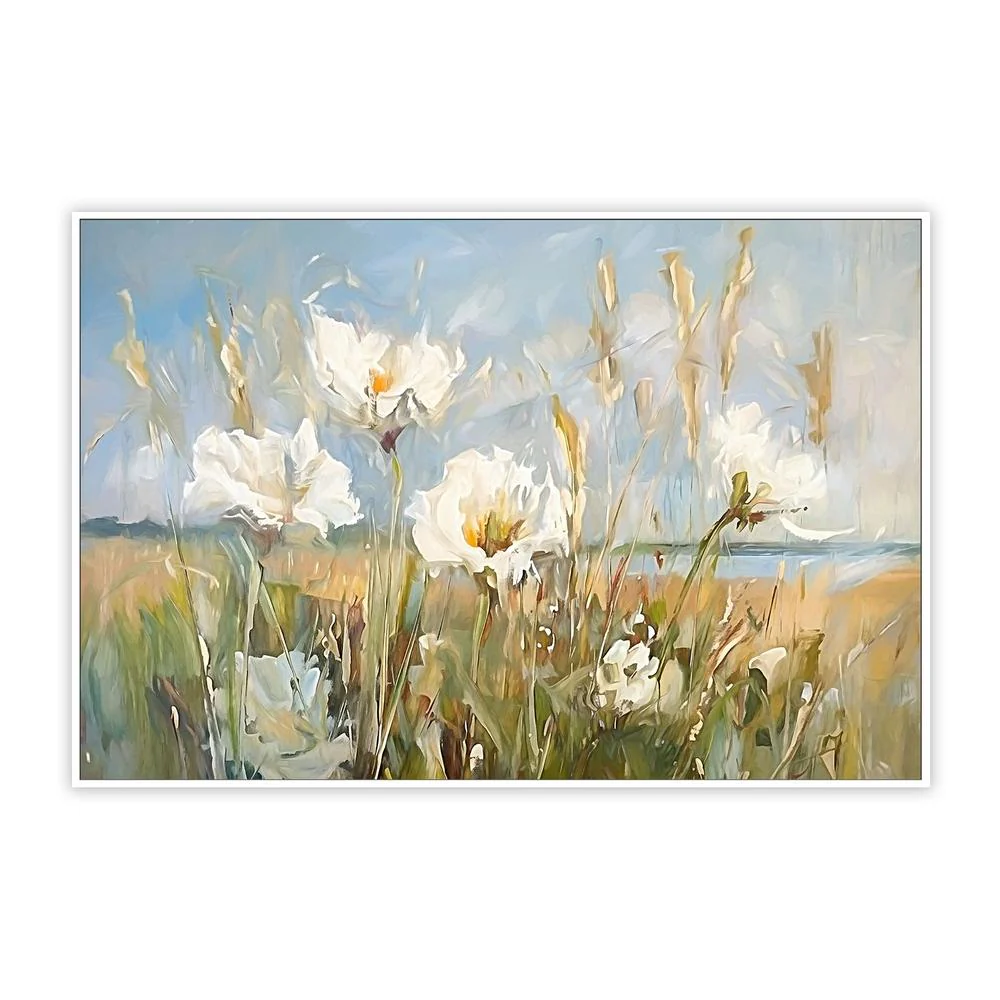 Seaside Wildflowers , Style B - Image 5