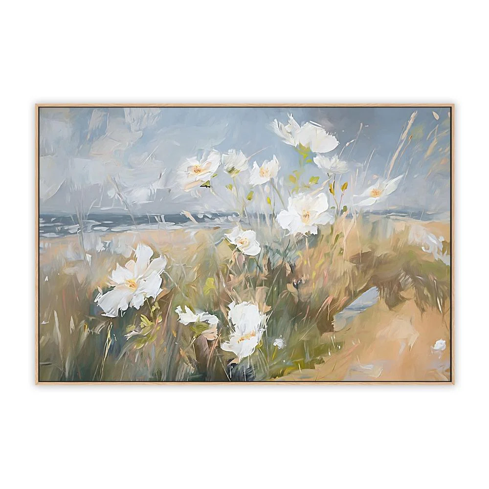 Seaside Wildflowers , Style E - Image 4