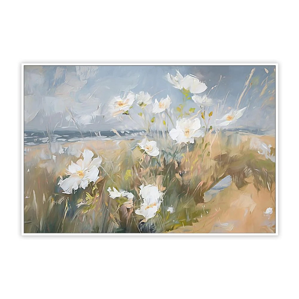 Seaside Wildflowers , Style E - Image 5