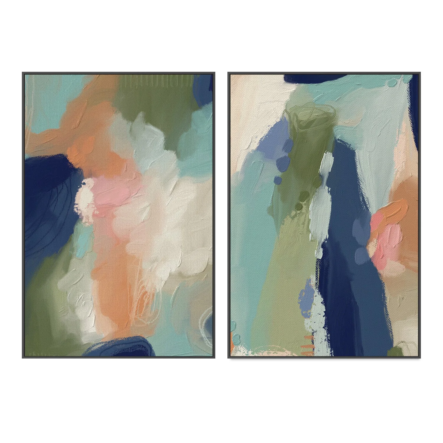 Season of Change, Set of 2 - Image 3