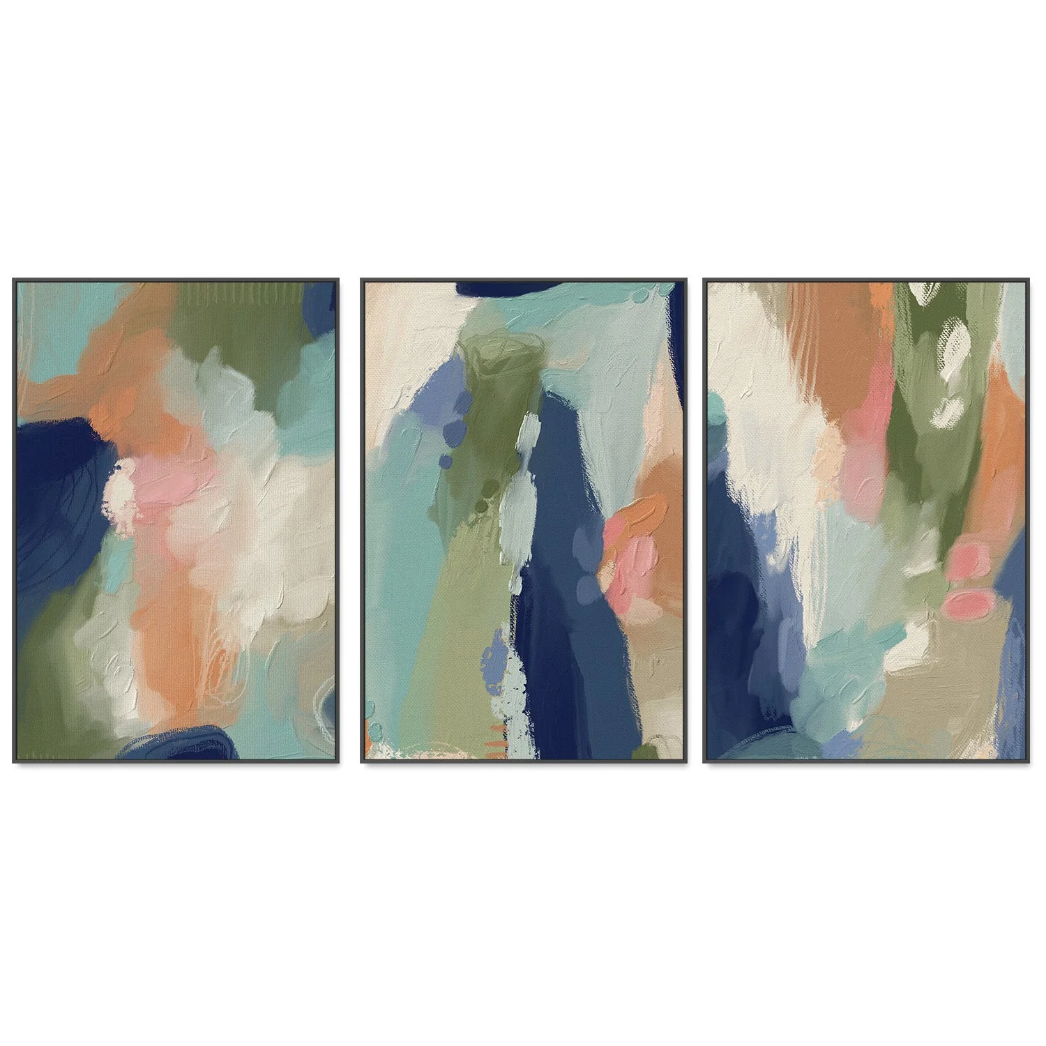 Season of Change, Set of 3 - Image 3