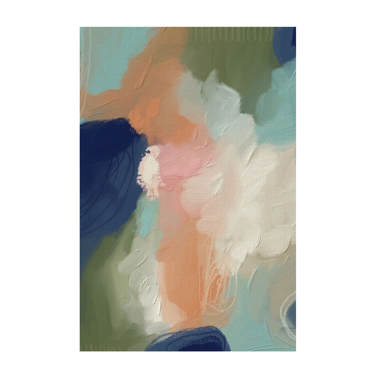 Season of Change, Set of 3 - Image 7