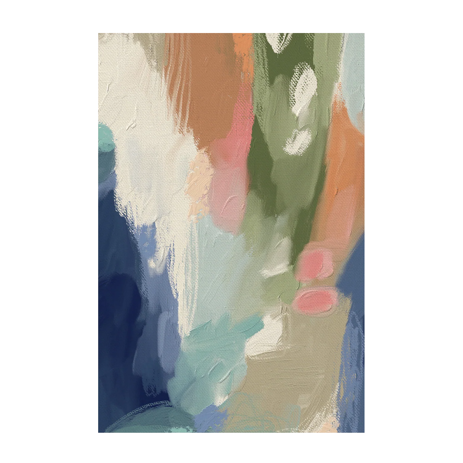 Season of Change, Set of 3 - Image 9