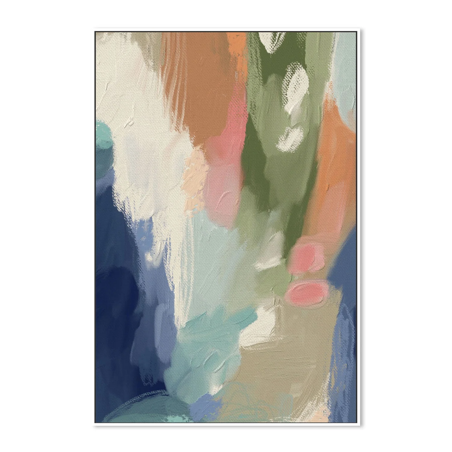 Season of Change, Style C - Image 5