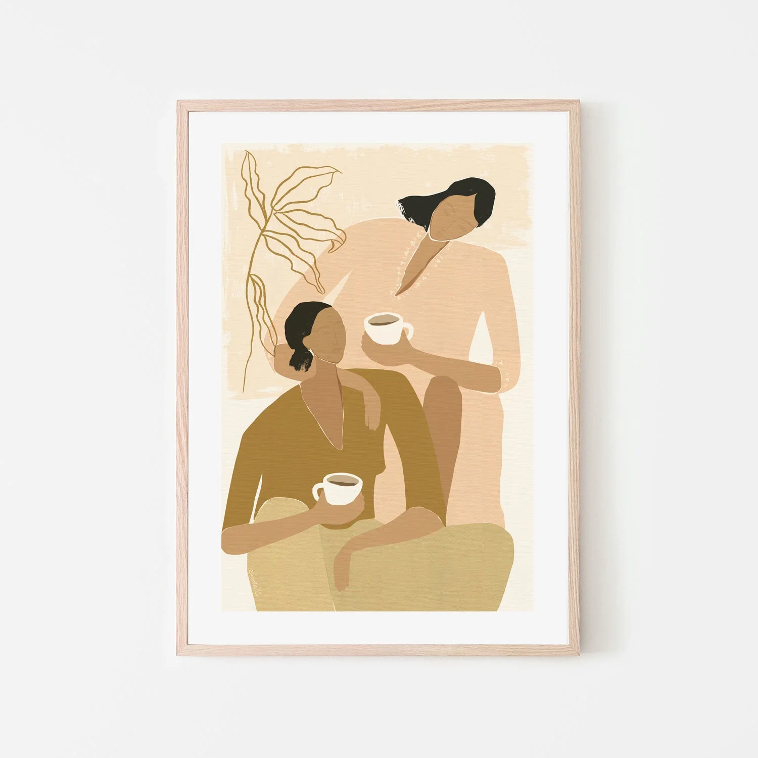 Secret Conversation - Image 6
