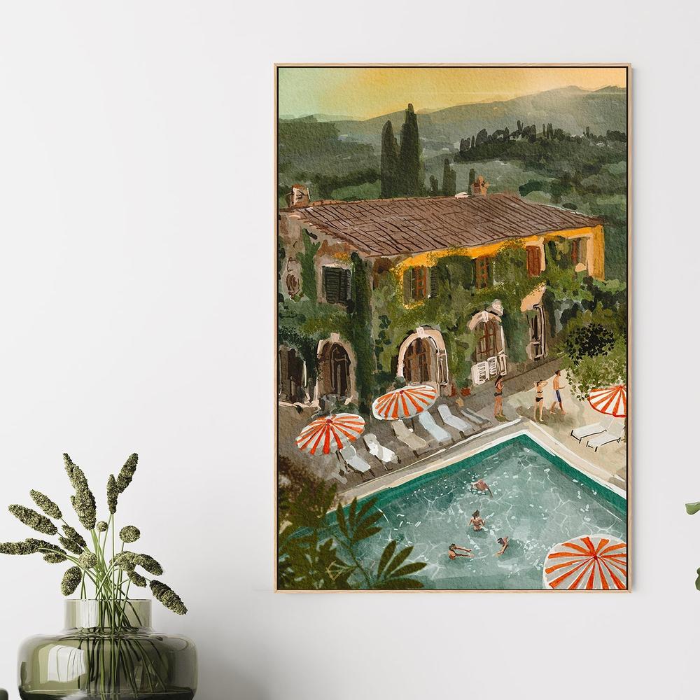Secret Villa - Image 2