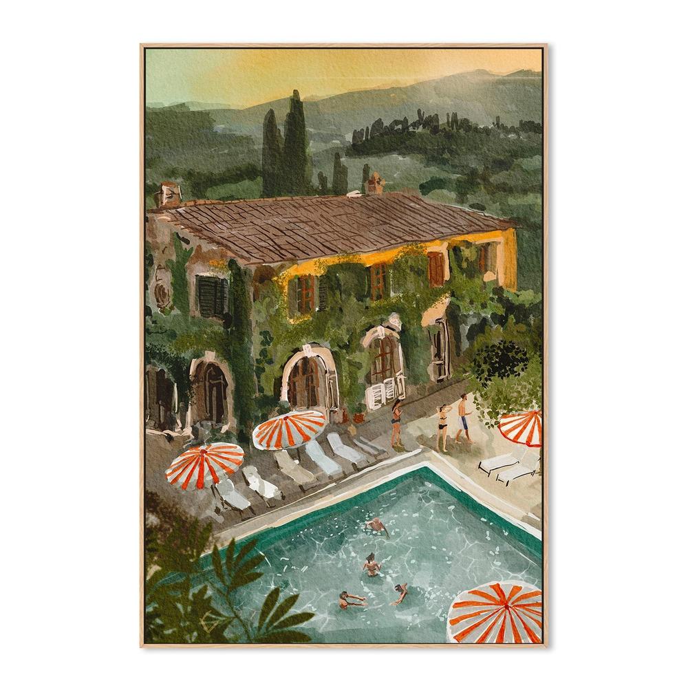 Secret Villa - Image 4