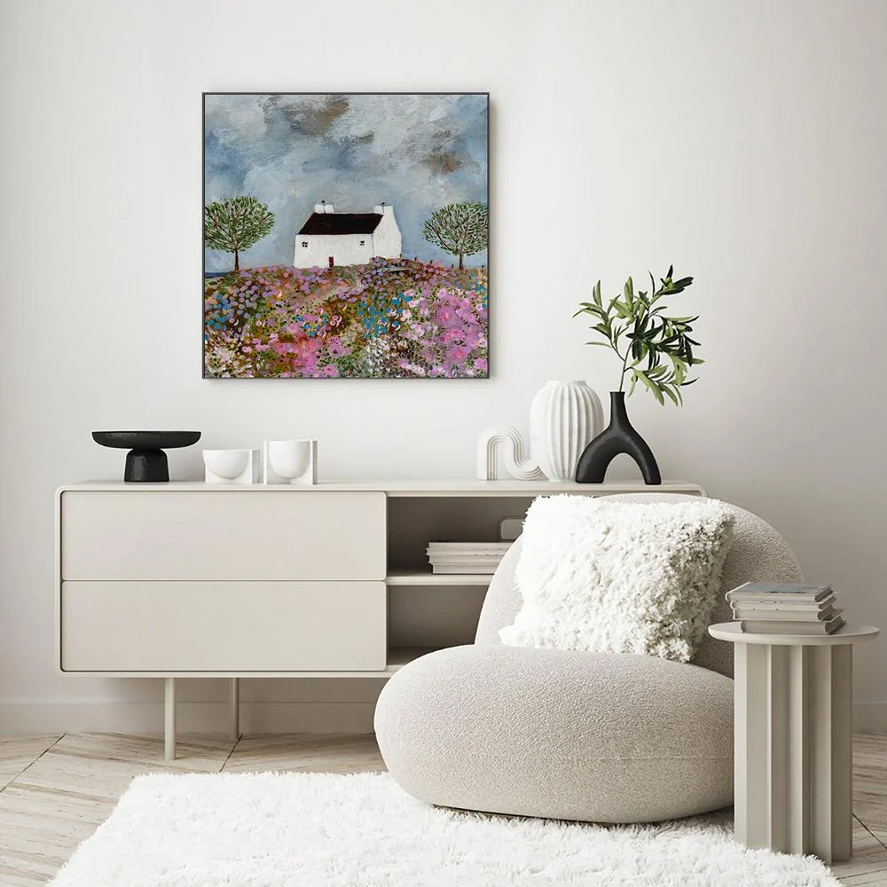Secrets Of A Summer Meadow - Image 7
