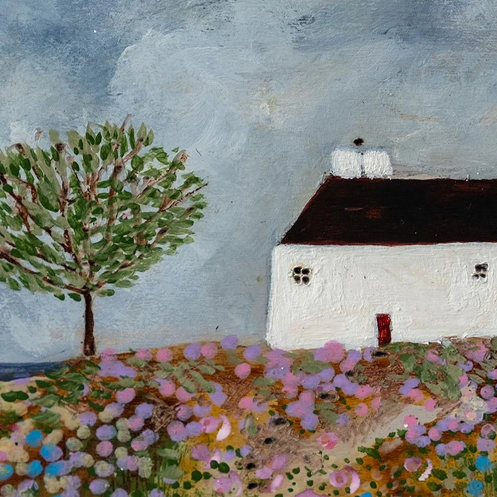 Secrets Of A Summer Meadow - Image 8