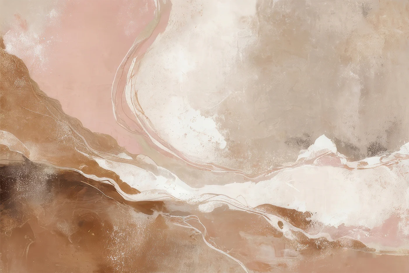 Sediment And Sky, Exclusive to Gioia
