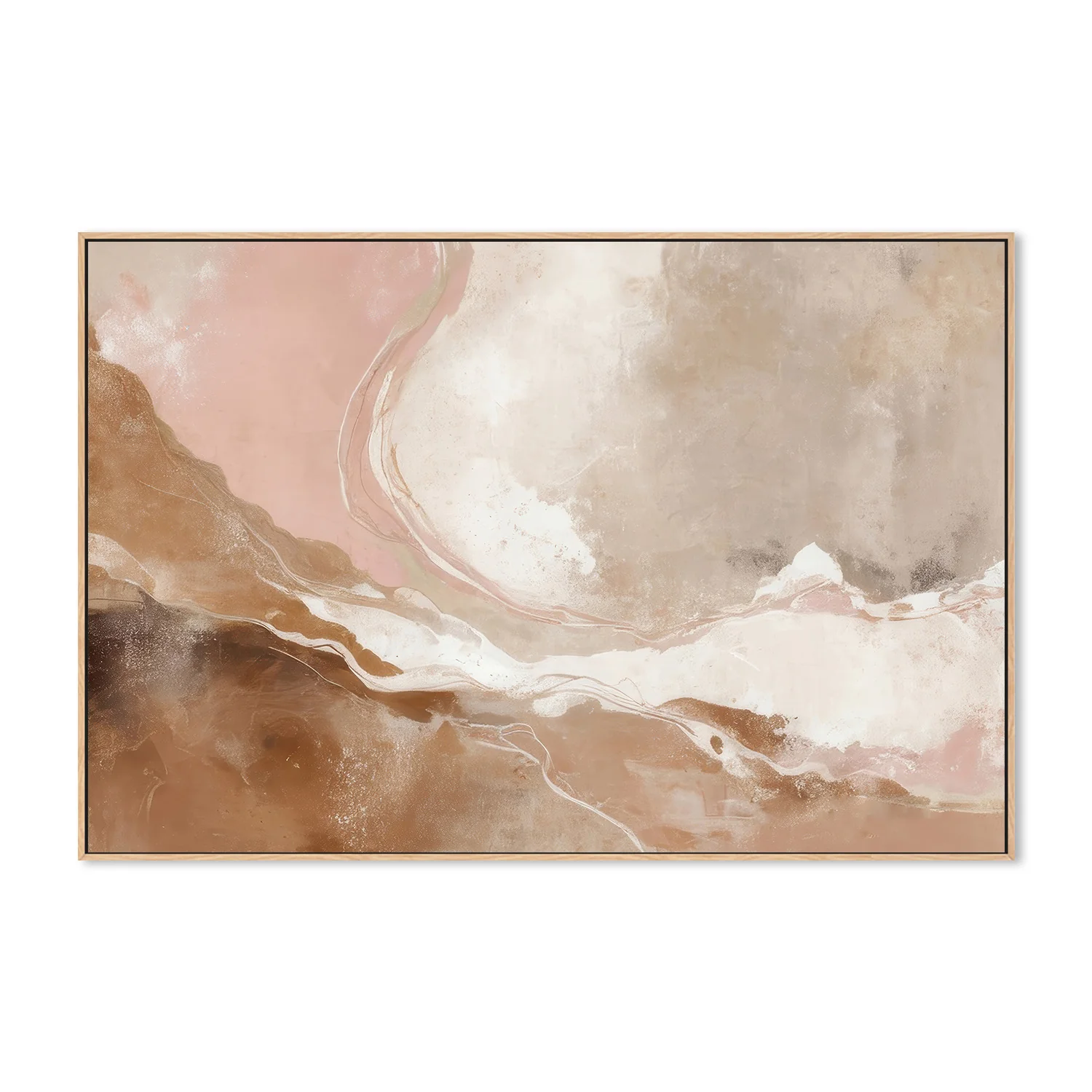 Sediment And Sky, Exclusive to Gioia - Image 4