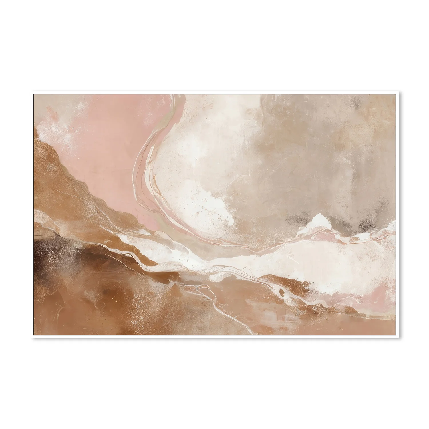 Sediment And Sky, Exclusive to Gioia - Image 5