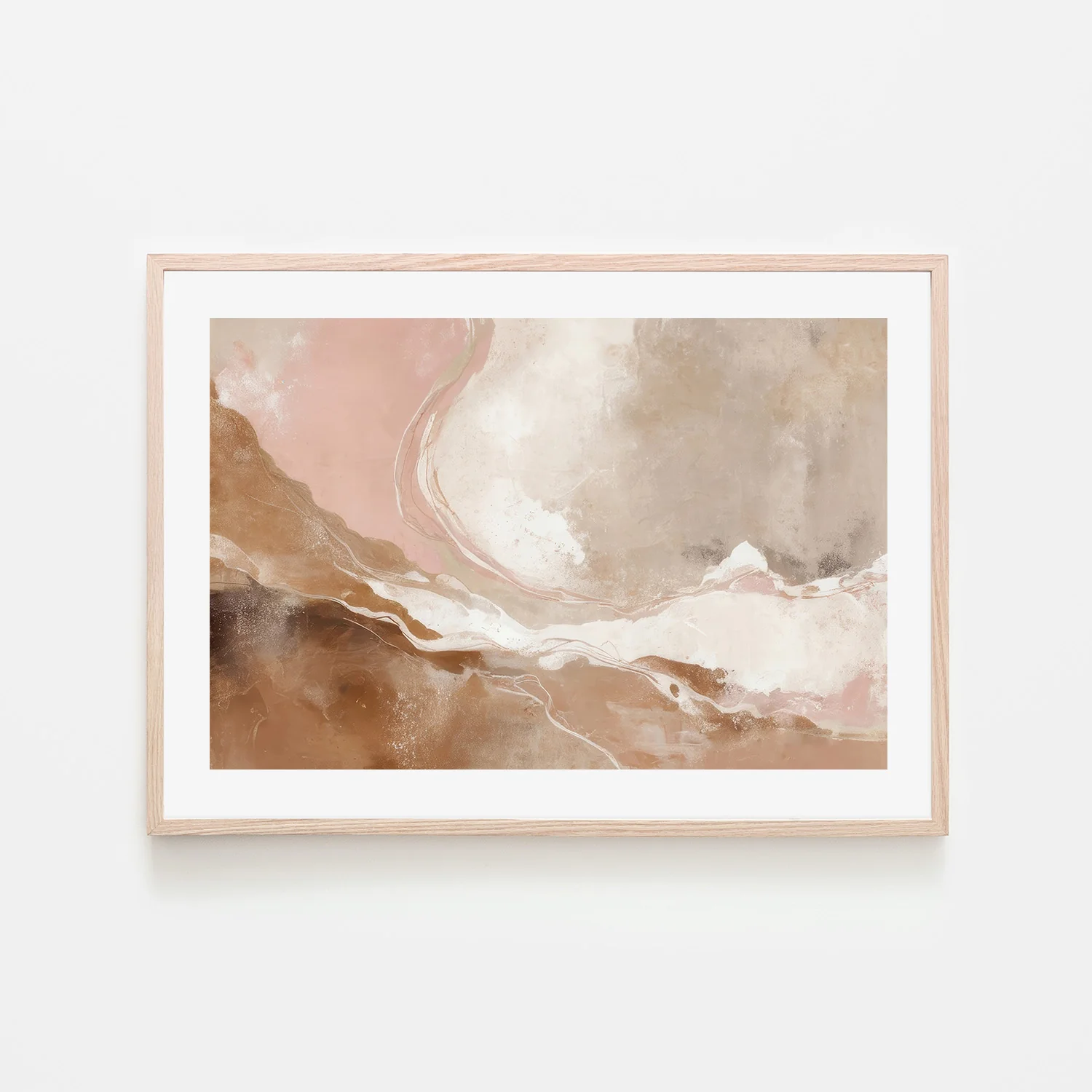 Sediment And Sky, Exclusive to Gioia - Image 6