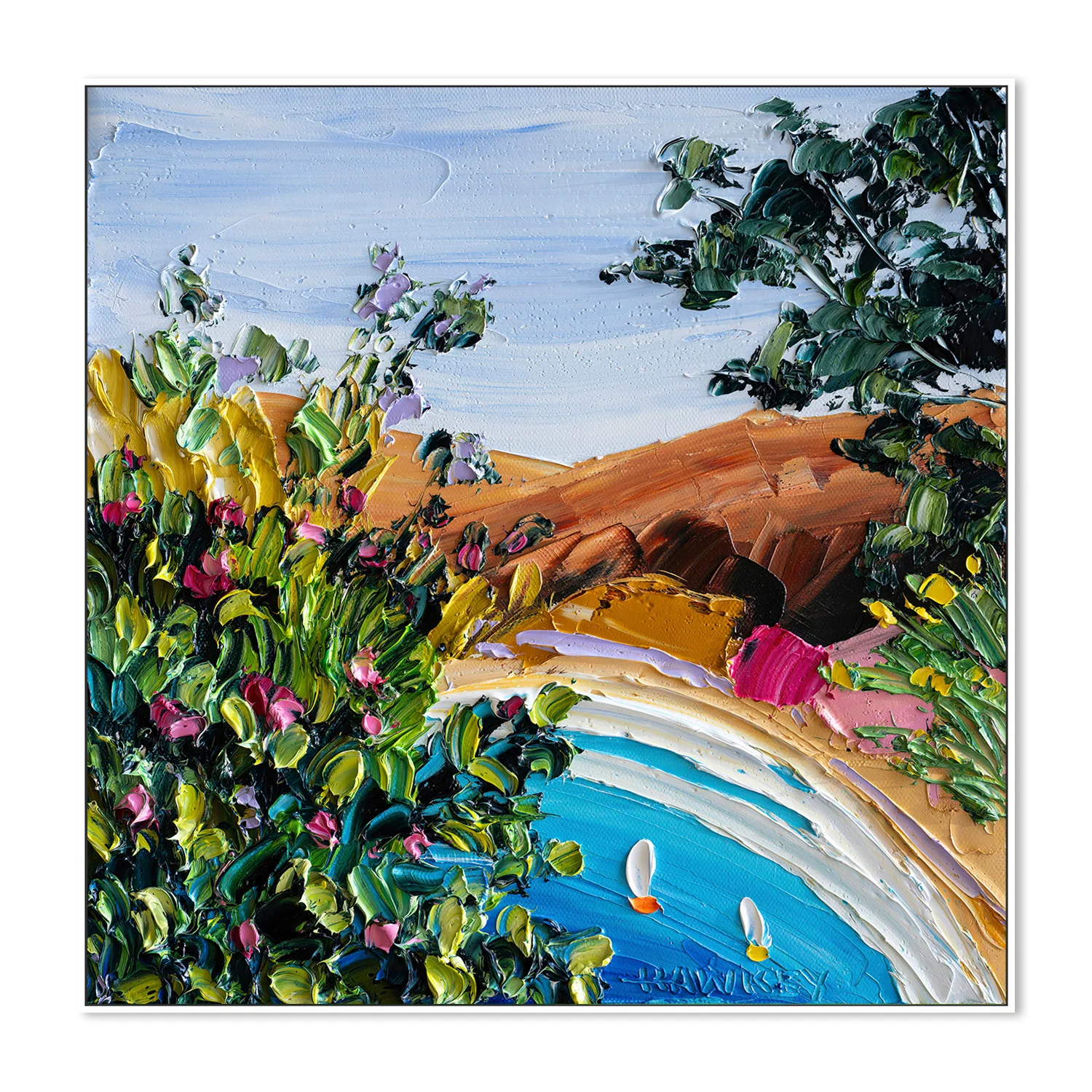 Seeing Pink - Image 5