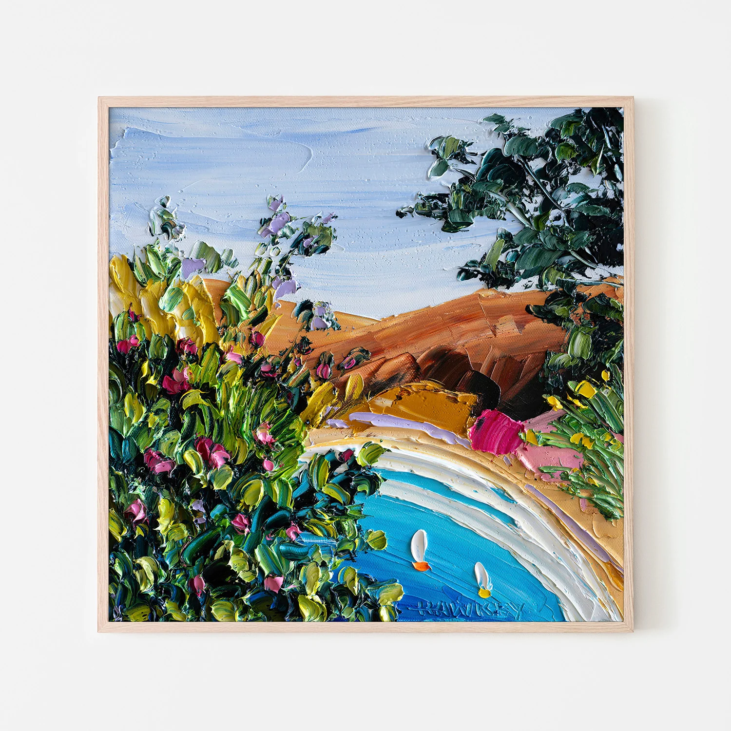 Seeing Pink - Image 6