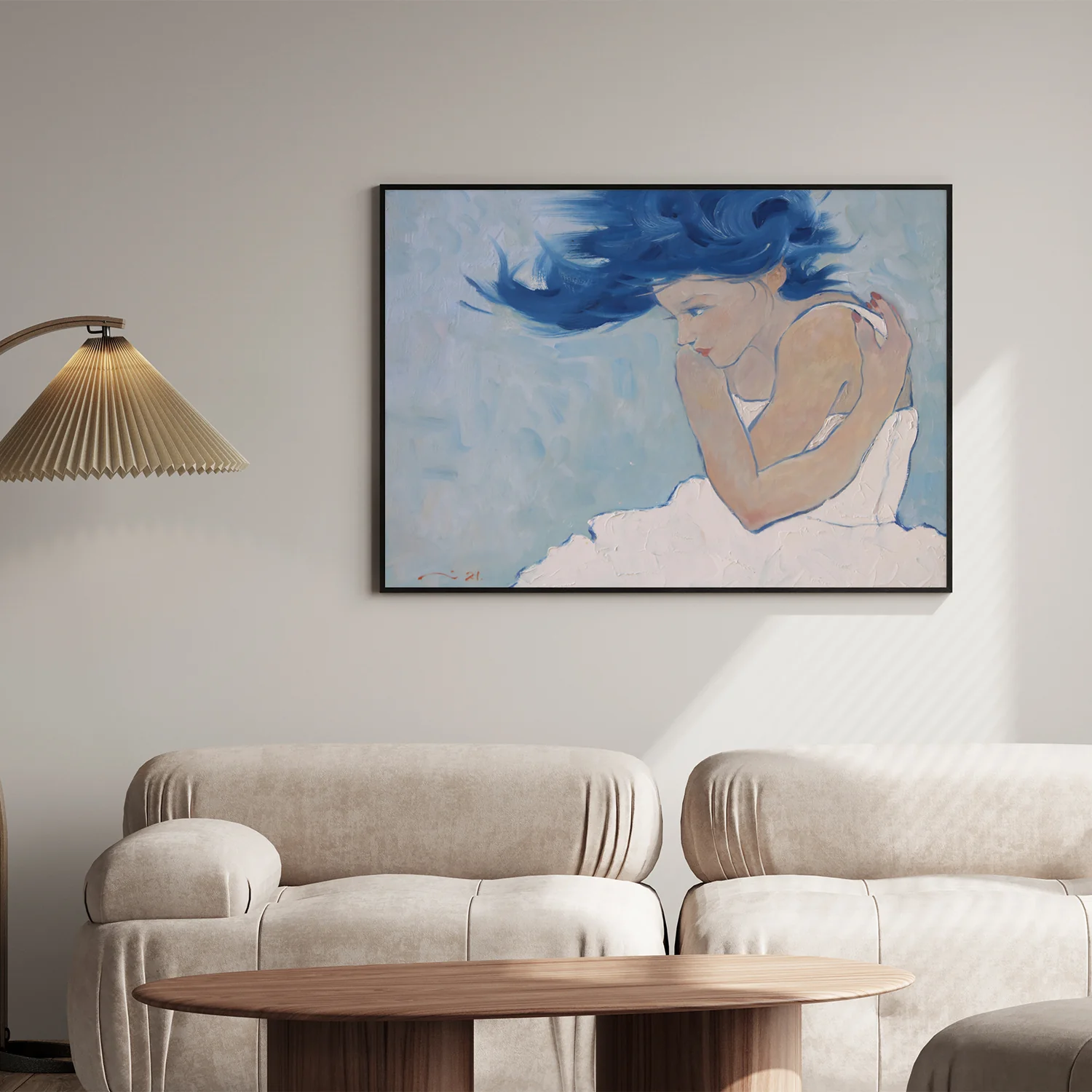 Self Worth, Exclusive To Gioia - Image 2