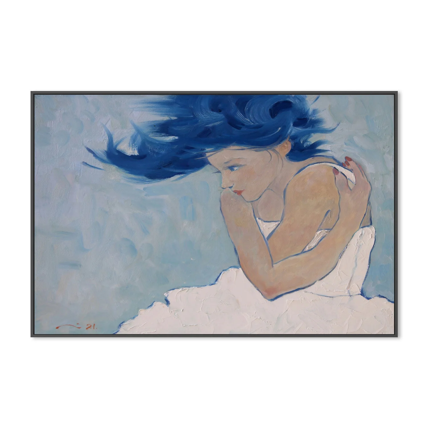 Self Worth, Exclusive To Gioia - Image 3