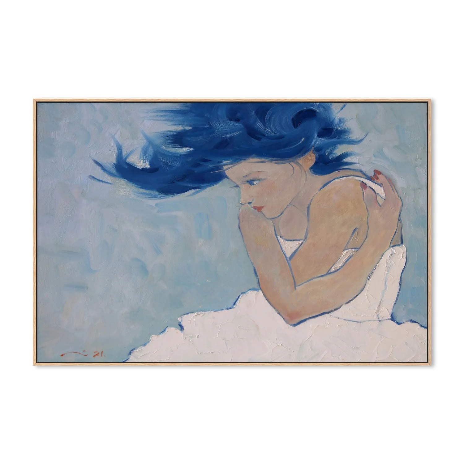 Self Worth, Exclusive To Gioia - Image 4