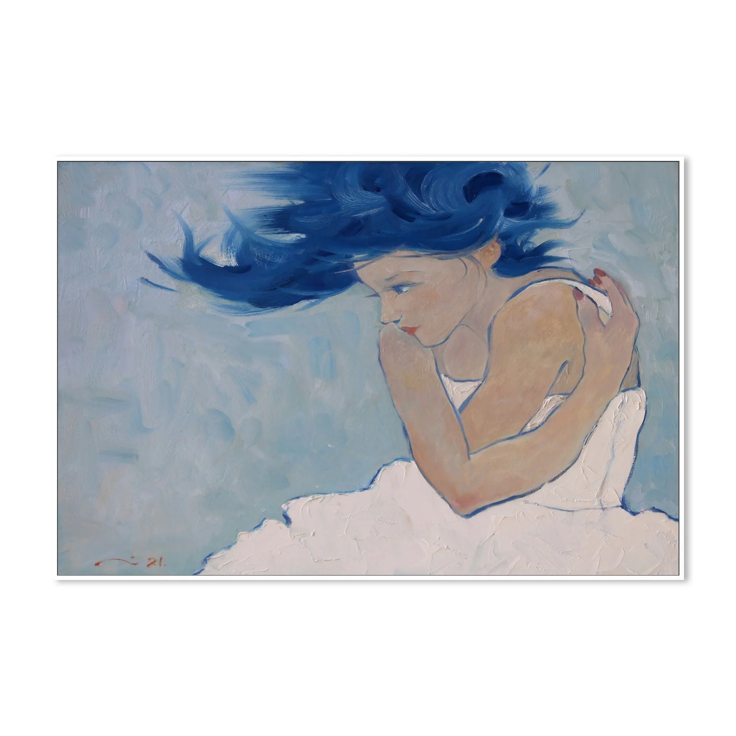 Self Worth, Exclusive To Gioia - Image 5