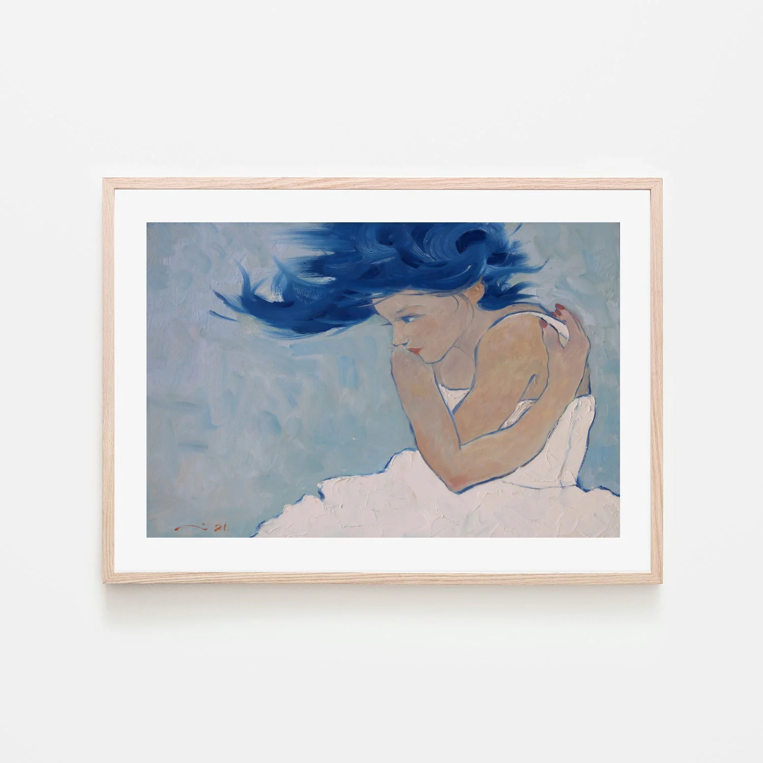 Self Worth, Exclusive To Gioia - Image 6