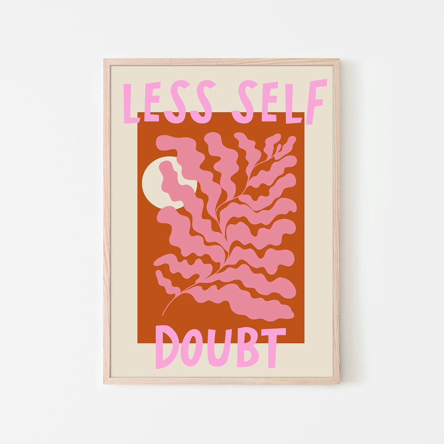 Selfdoubt Ratioiso - Image 6