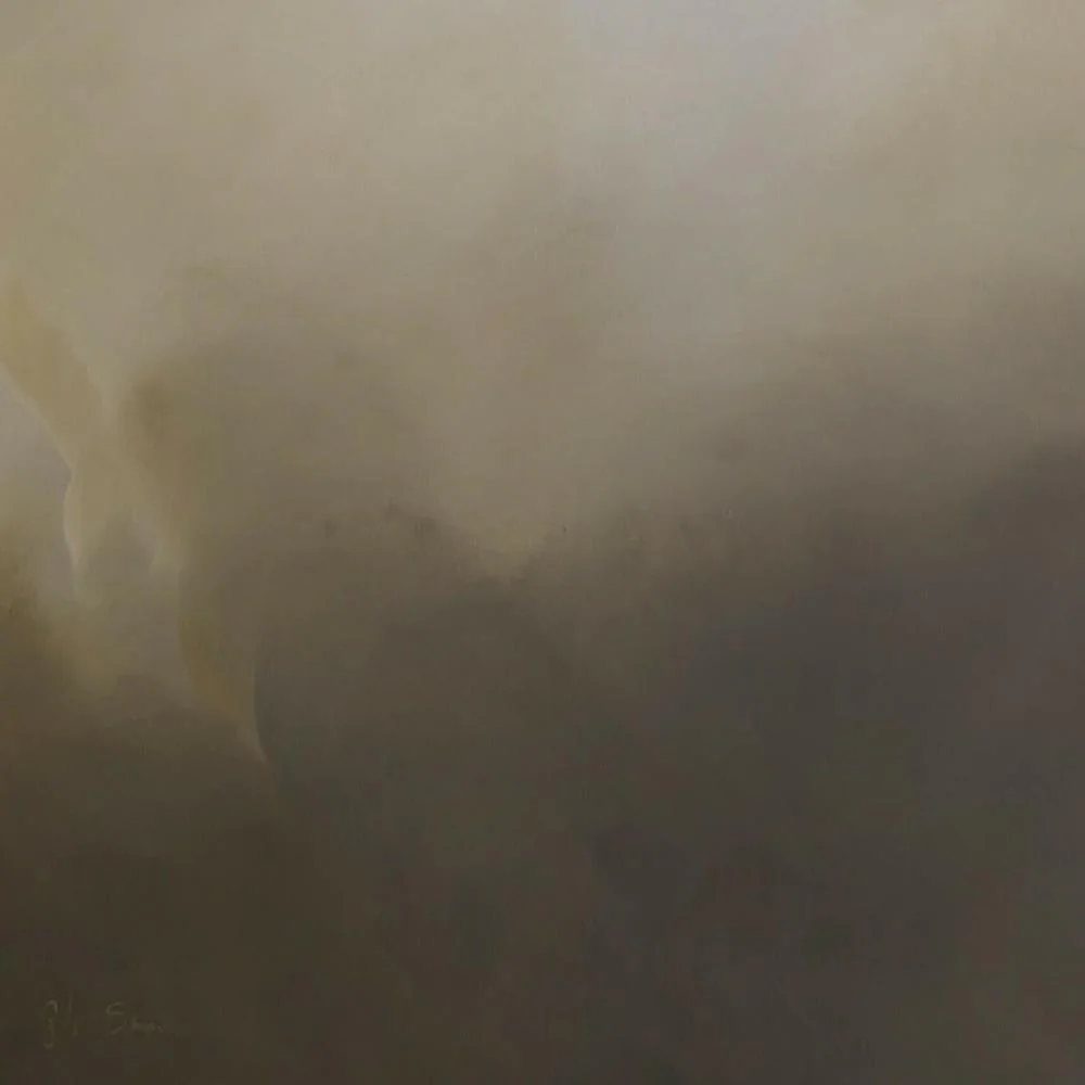 Sepia murmur , Original Artwork - Image 6
