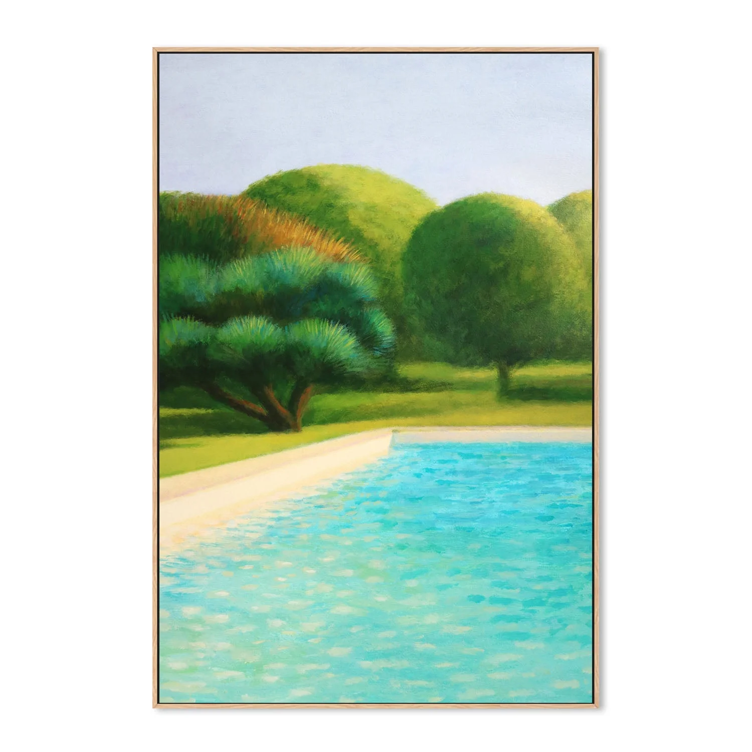 September Afternoon - Image 4