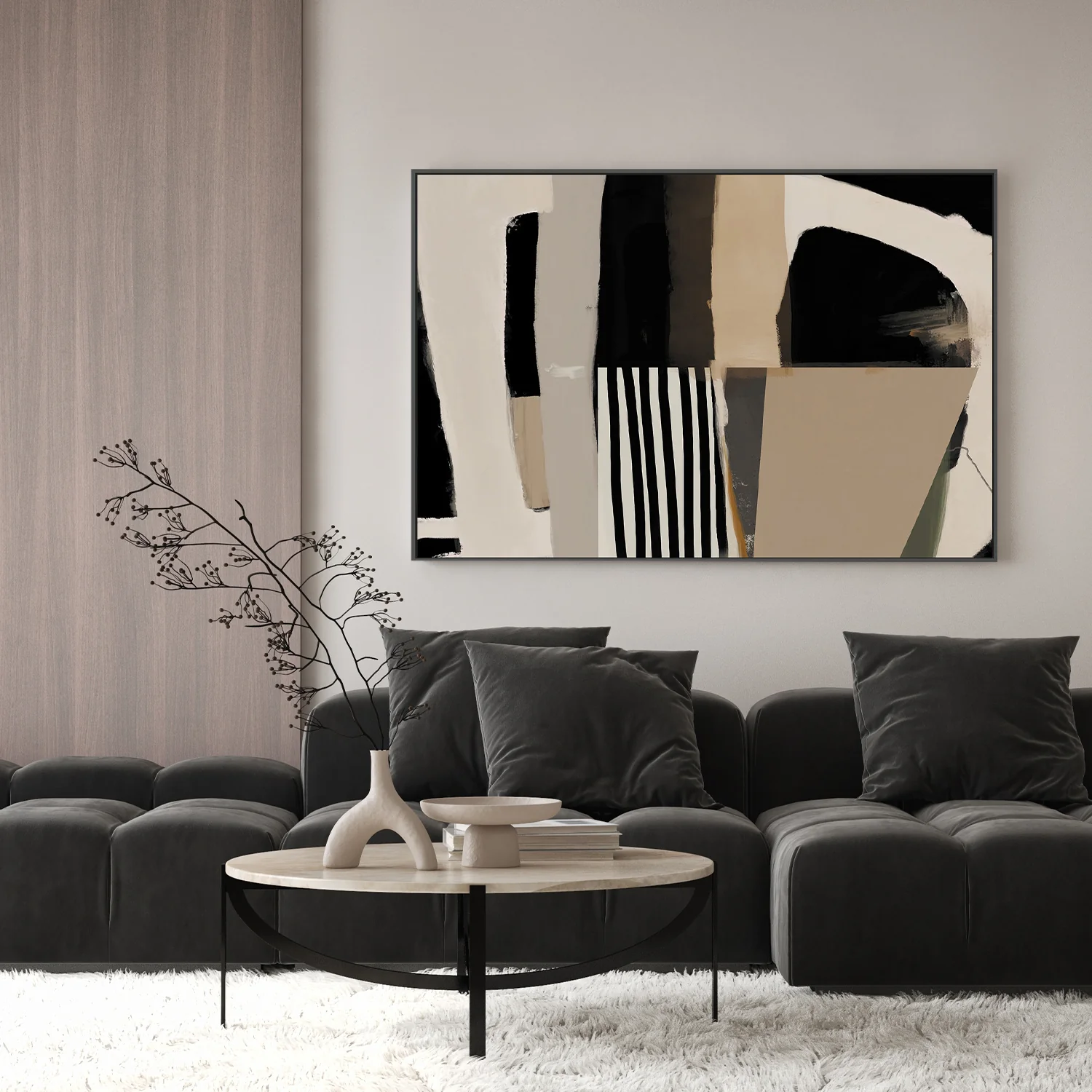 Serenade in Shades - Image 7