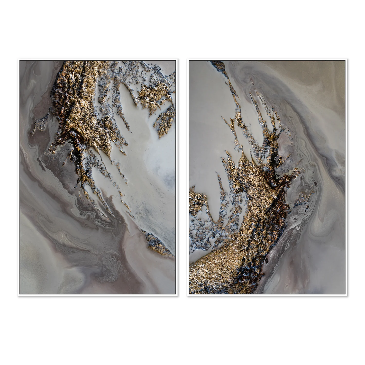 Serendipity, Style A & B, Set Of 2 - Image 5