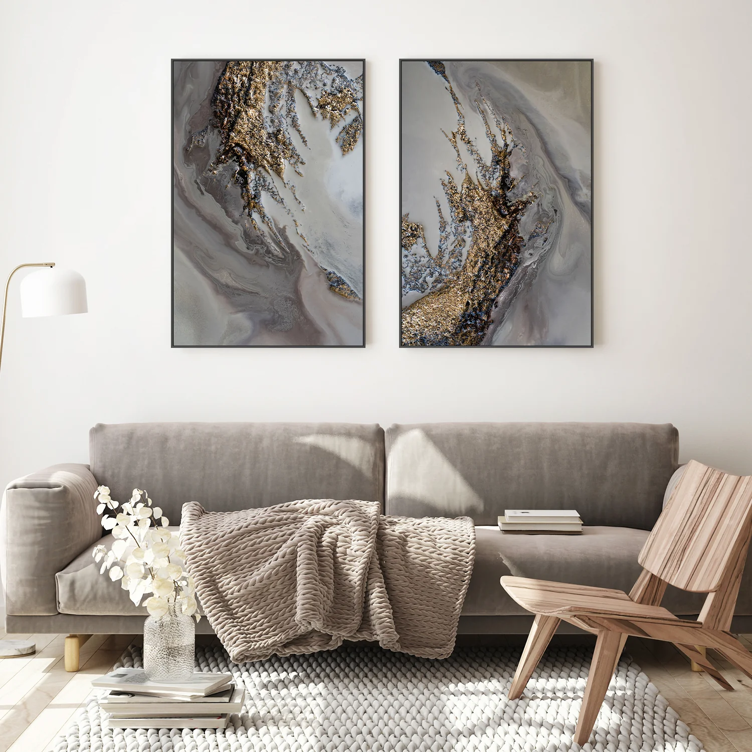 Serendipity, Style A & B, Set Of 2 - Image 7