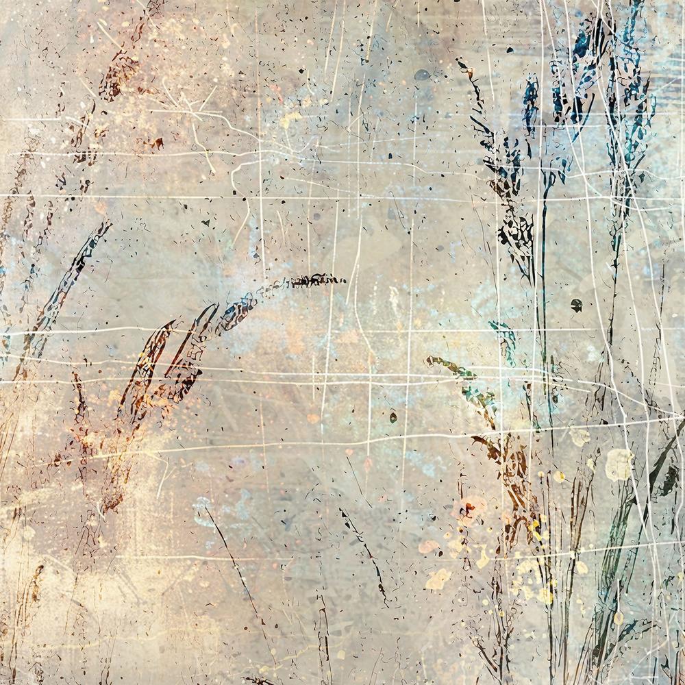 Serene Botanical Fields - Image 10