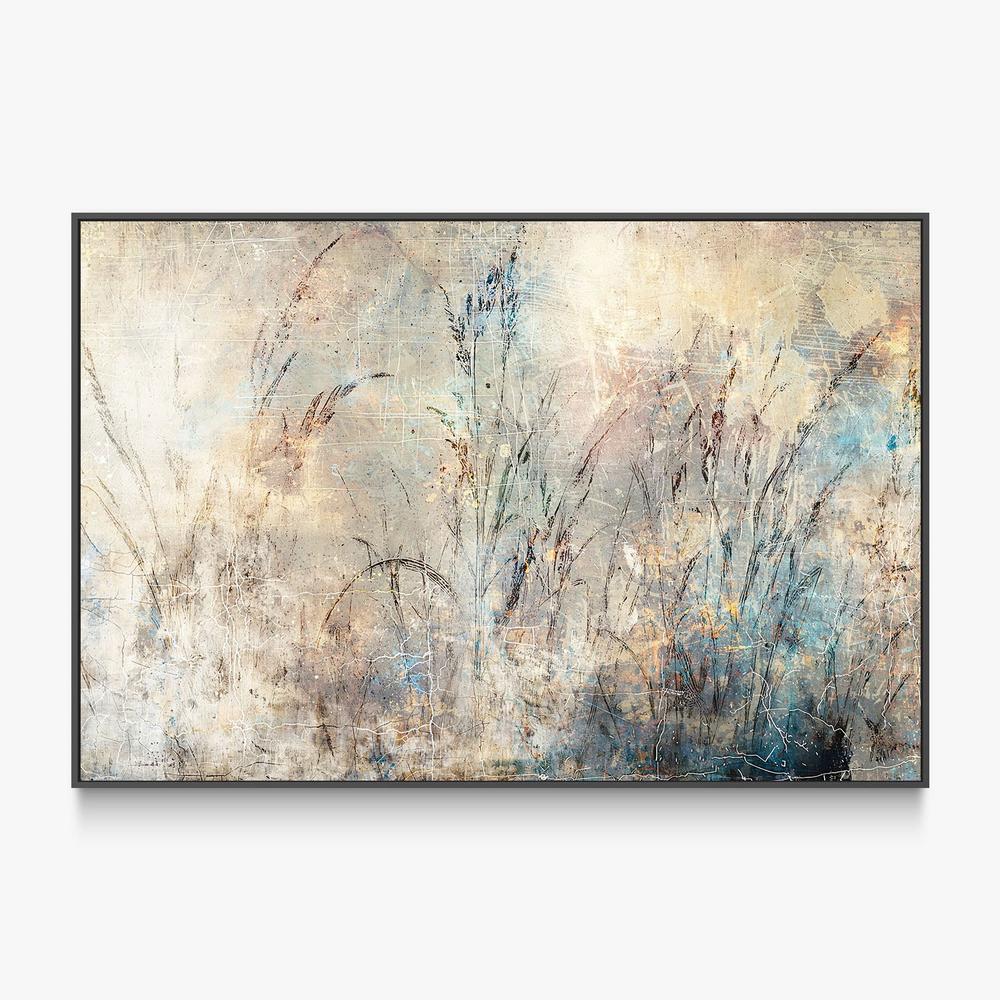 Serene Botanical Fields - Image 3