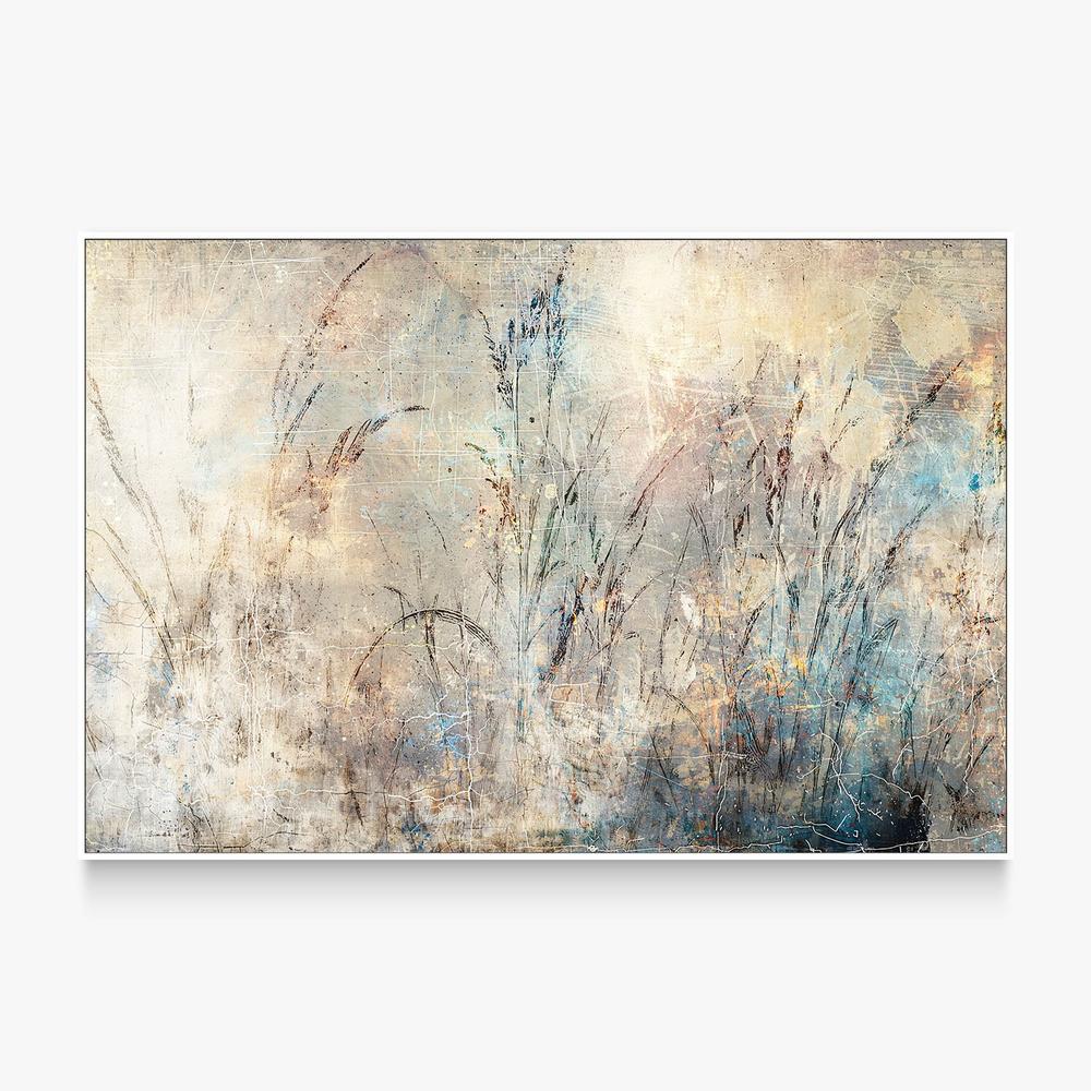 Serene Botanical Fields - Image 5