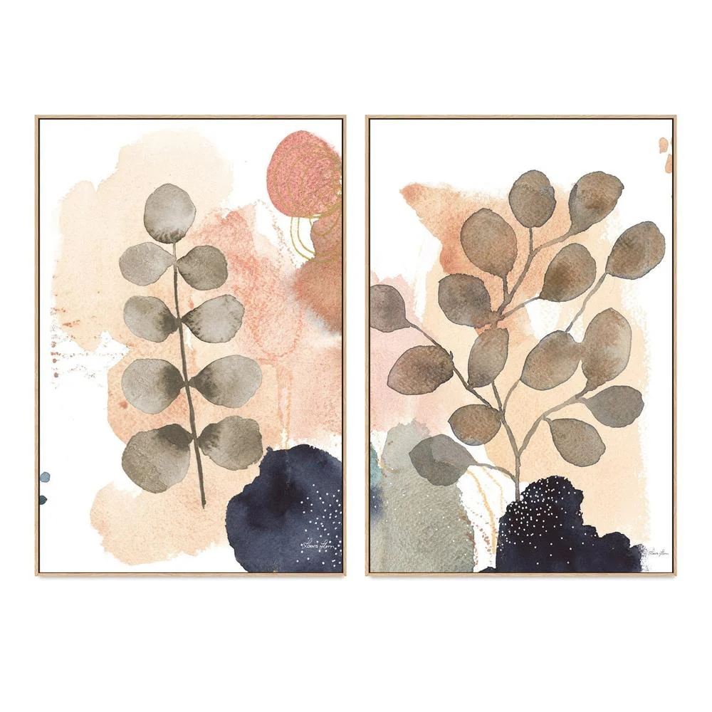Serene Nature, Set of 2 - Image 4