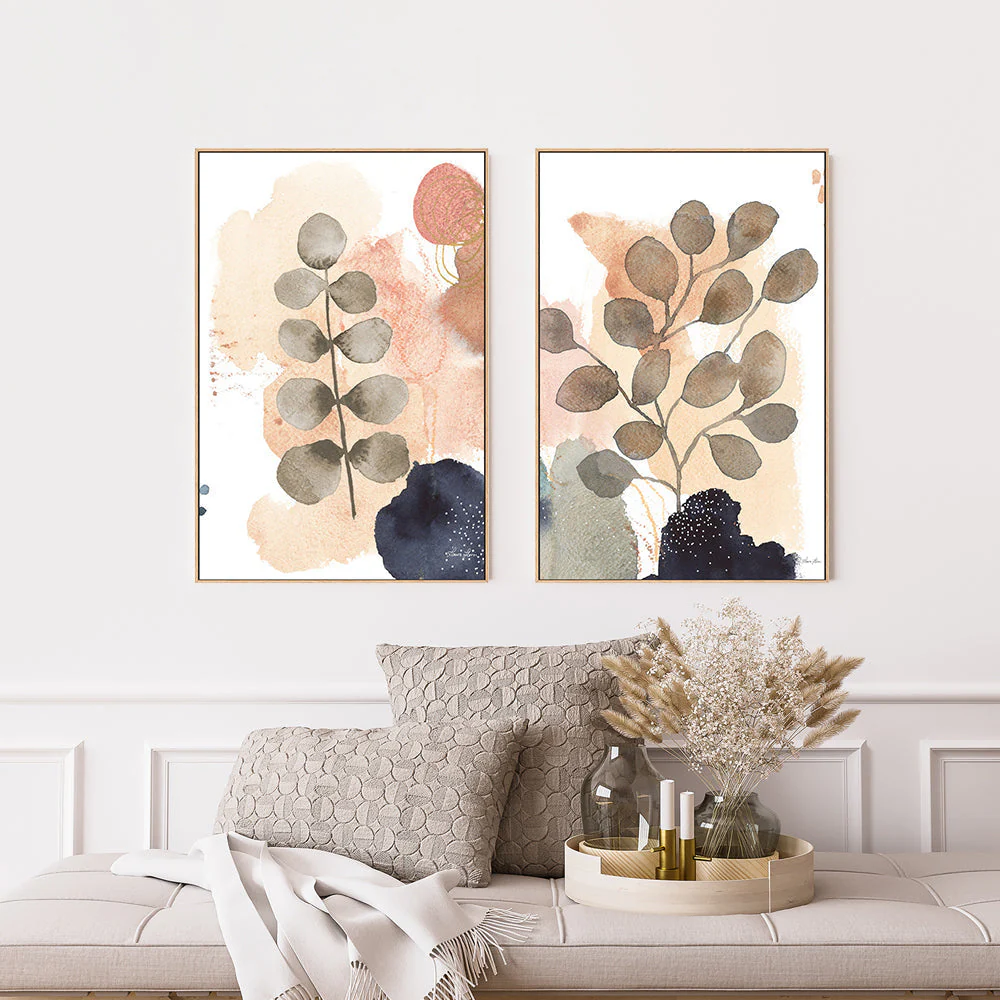 Serene Nature, Set of 2 - Image 6