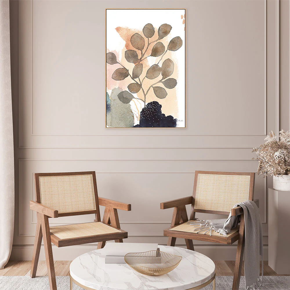Serene Nature, Style C - Image 2