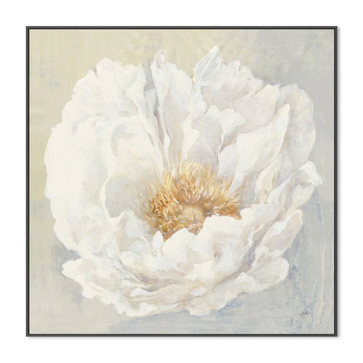 Serene Peony - Image 3