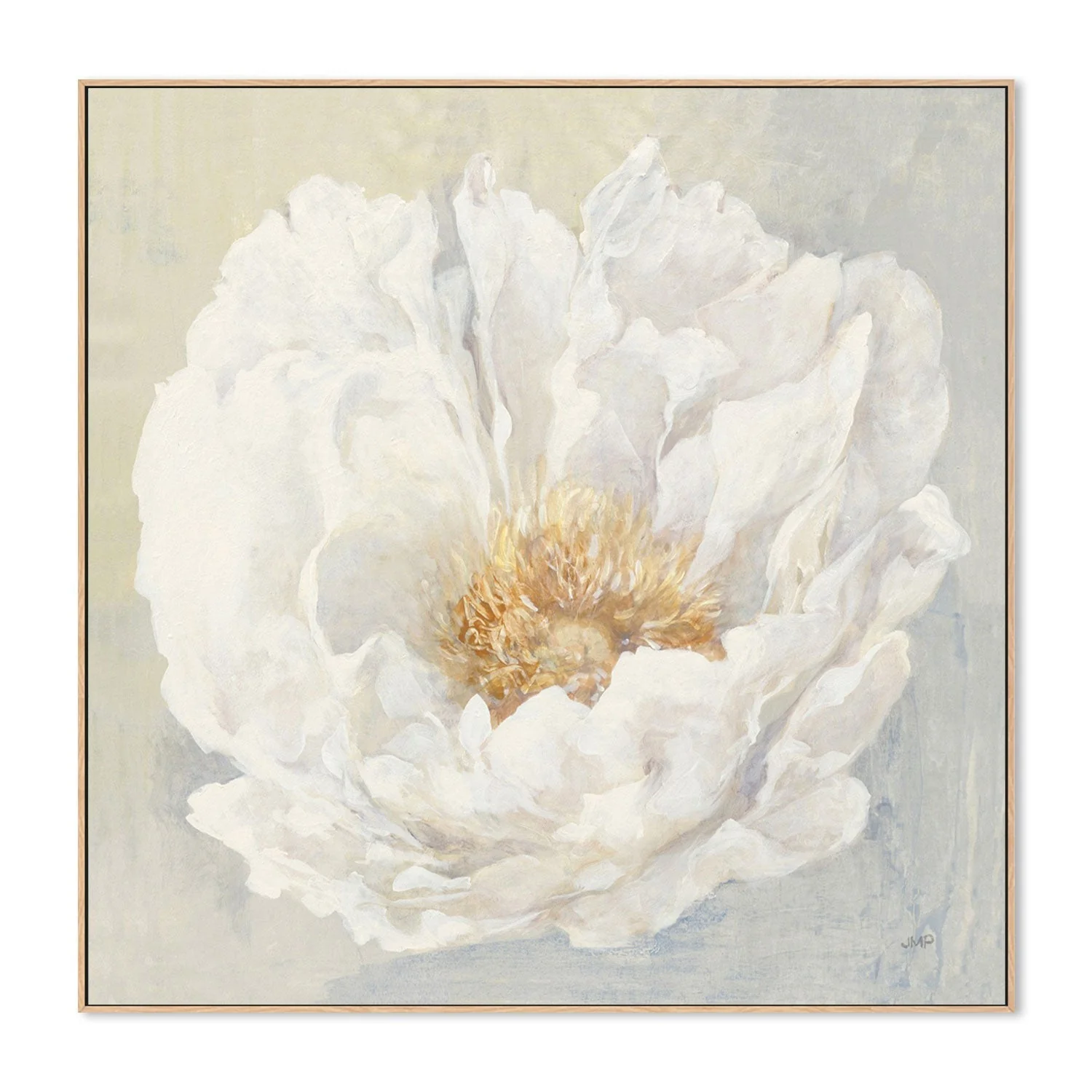 Serene Peony - Image 4